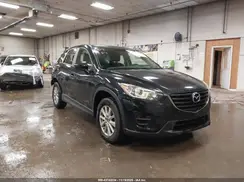 JM3KE4BY6G0634192 2016 MAZDA CX-5