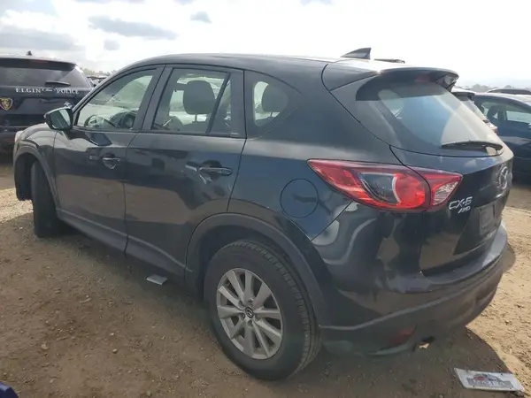 JM3KE4BY6G0642552 2016 MAZDA CX-5 - Image 2