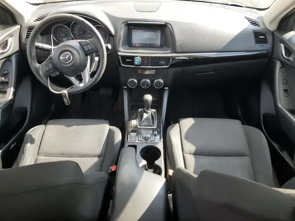 JM3KE4BY6G0642552 2016 MAZDA CX-5 - Image 8