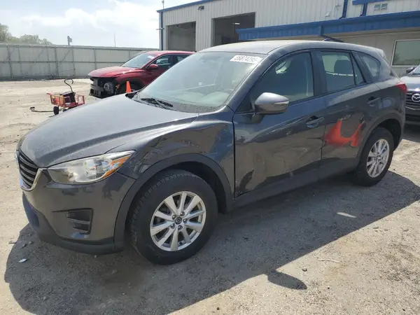 JM3KE4BY6G0645659 2016 MAZDA CX-5 - Image 1