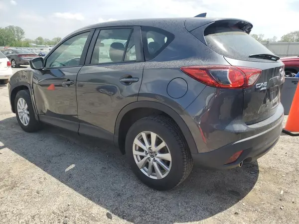 JM3KE4BY6G0645659 2016 MAZDA CX-5 - Image 2