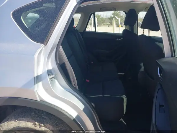 JM3KE4BY6G0655530 2016 MAZDA CX-5 - Image 8