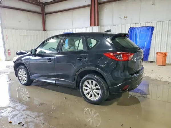 JM3KE4BY6G0656595 2016 MAZDA CX-5 - Image 2
