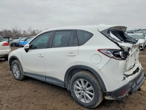 JM3KE4BY6G0658444 2017 MAZDA CX-5 - Image 2