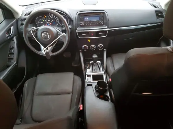 JM3KE4BY6G0658444 2017 MAZDA CX-5 - Image 8
