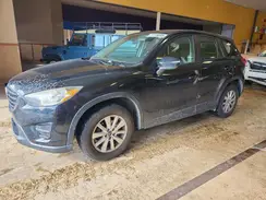 JM3KE4BY6G0660310 2016 MAZDA CX-5