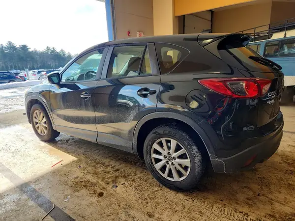 JM3KE4BY6G0660310 2016 MAZDA CX-5 - Image 2