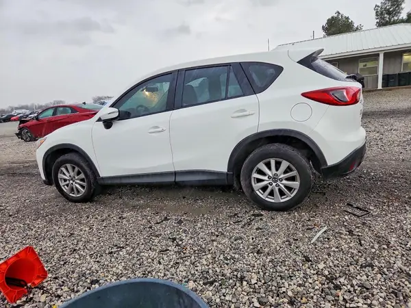 JM3KE4BY6G0661229 2016 MAZDA CX-5 - Image 2