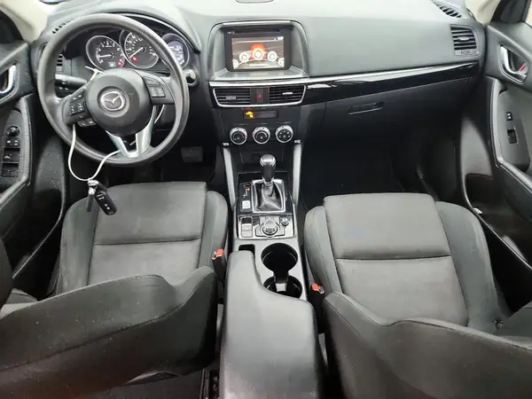 JM3KE4BY6G0661229 2016 MAZDA CX-5 - Image 8