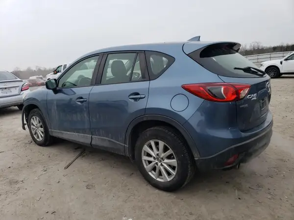 JM3KE4BY6G0670156 2016 MAZDA CX-5 - Image 2