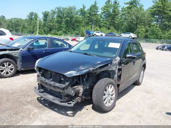 JM3KE4BY6G0727584 2016 MAZDA CX-5 - Image 2