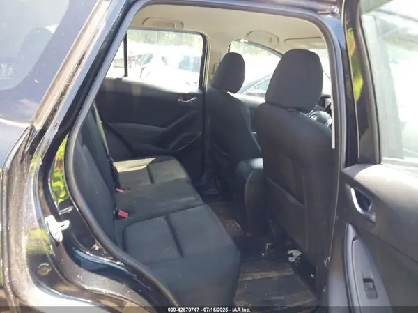 JM3KE4BY6G0727584 2016 MAZDA CX-5 - Image 8