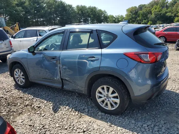 JM3KE4BY6G0728850 2016 MAZDA CX-5 - Image 2