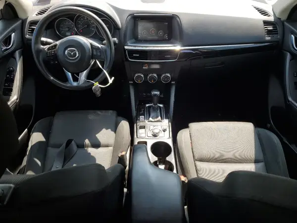 JM3KE4BY6G0728850 2016 MAZDA CX-5 - Image 8