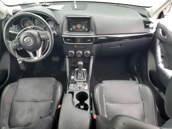 JM3KE4BY6G0736849 2016 MAZDA CX-5 - Image 8