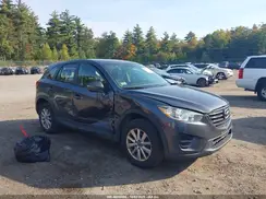 JM3KE4BY6G0738813 2016 MAZDA CX-5