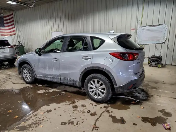 JM3KE4BY6G0747625 2016 MAZDA CX-5 - Image 2