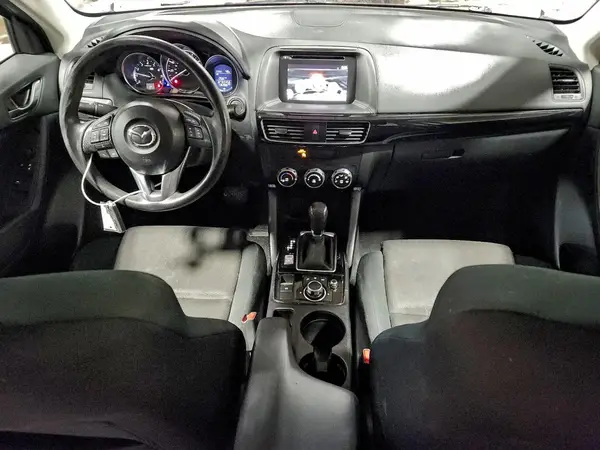 JM3KE4BY6G0747625 2016 MAZDA CX-5 - Image 8