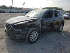 JM3KE4BY6G0749973 2016 MAZDA CX-5