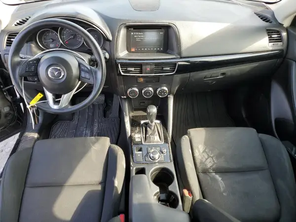 JM3KE4BY6G0749973 2016 MAZDA CX-5 - Image 8