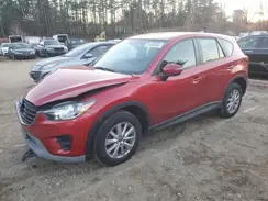 JM3KE4BY6G0760083 2016 MAZDA CX-5