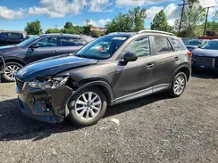 JM3KE4BY6G0763727 2016 MAZDA CX-5