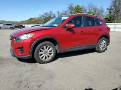 JM3KE4BY6G0765106 2016 MAZDA CX-5