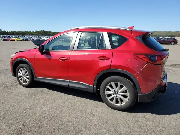 JM3KE4BY6G0765106 2016 MAZDA CX-5 - Image 2