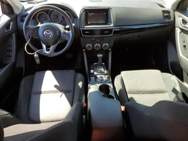 JM3KE4BY6G0765106 2016 MAZDA CX-5 - Image 8