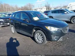 JM3KE4BY6G0767406 2016 MAZDA CX-5