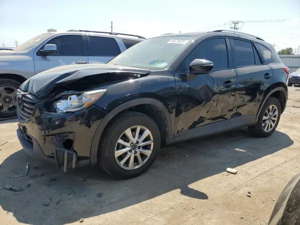 JM3KE4BY6G0769320 2016 MAZDA CX-5 - Image 1