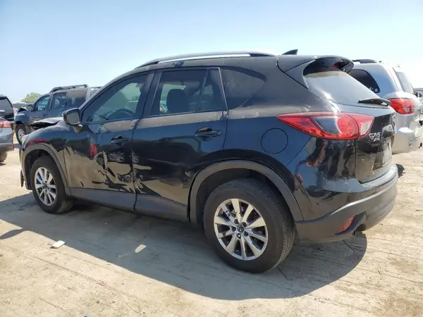 JM3KE4BY6G0769320 2016 MAZDA CX-5 - Image 2