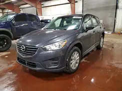 JM3KE4BY6G0770242 2016 MAZDA CX-5