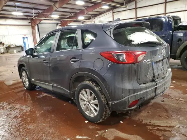 JM3KE4BY6G0770242 2016 MAZDA CX-5 - Image 2