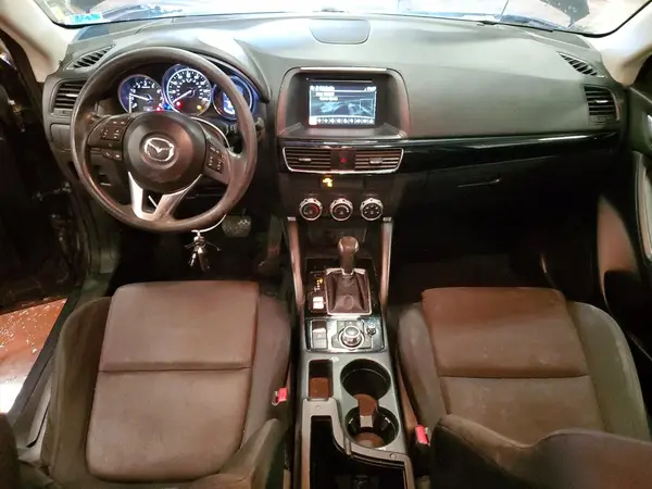 JM3KE4BY6G0770242 2016 MAZDA CX-5 - Image 8