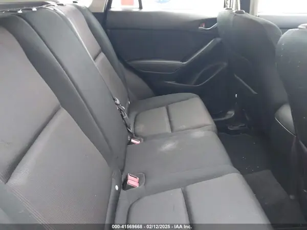 JM3KE4BY6G0779328 2016 MAZDA CX-5 - Image 8