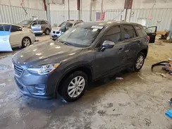 JM3KE4BY6G0780236 2016 MAZDA CX-5