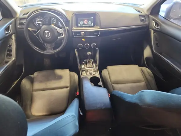 JM3KE4BY6G0780236 2016 MAZDA CX-5 - Image 8