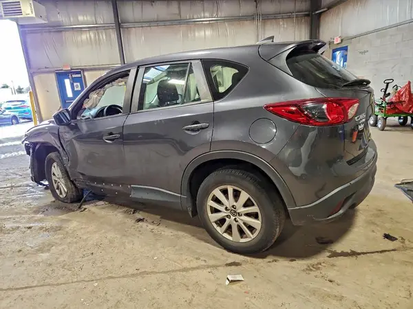 JM3KE4BY6G0787090 2016 MAZDA CX-5 - Image 2