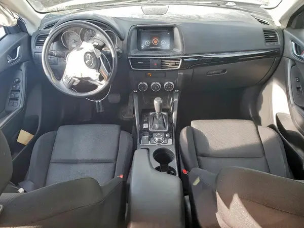 JM3KE4BY6G0787090 2016 MAZDA CX-5 - Image 8