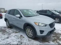 JM3KE4BY6G0807080 2016 MAZDA CX-5