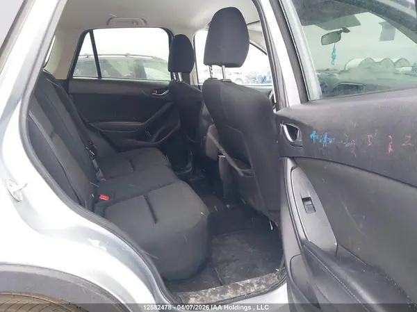 JM3KE4BY6G0807080 2016 MAZDA CX-5 - Image 8