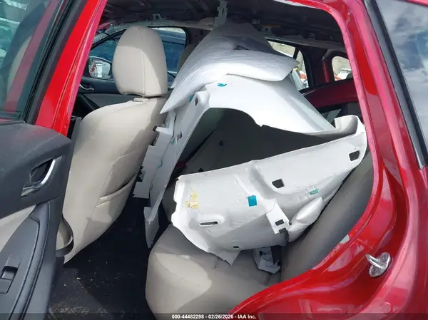 JM3KE4BY6G0807936 2016 MAZDA CX-5 - Image 8