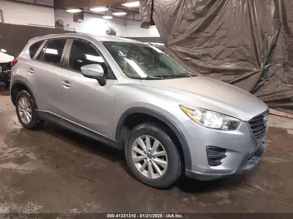 JM3KE4BY6G0815289 2016 MAZDA CX-5 - Image 1