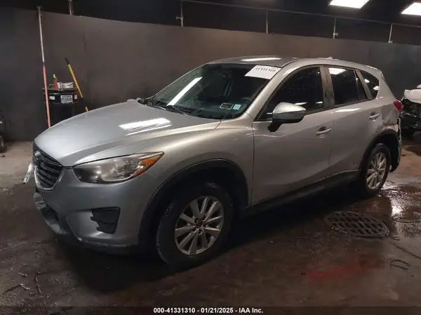 JM3KE4BY6G0815289 2016 MAZDA CX-5 - Image 2