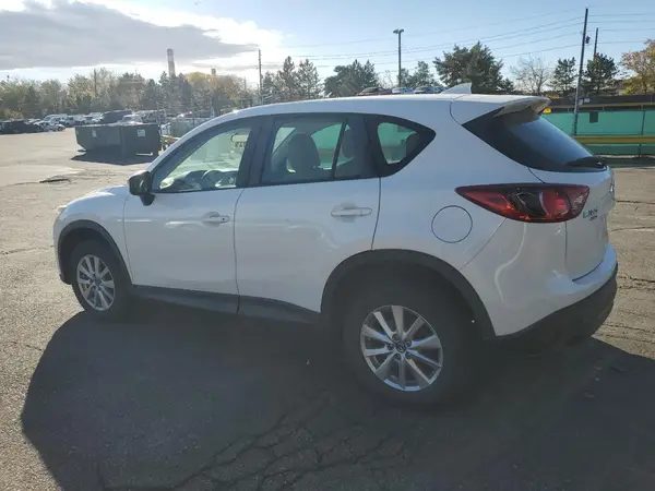 JM3KE4BY6G0822825 2016 MAZDA CX-5 - Image 2