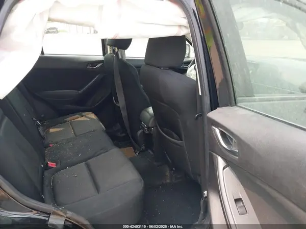 JM3KE4BY6G0829130 2016 MAZDA CX-5 - Image 8