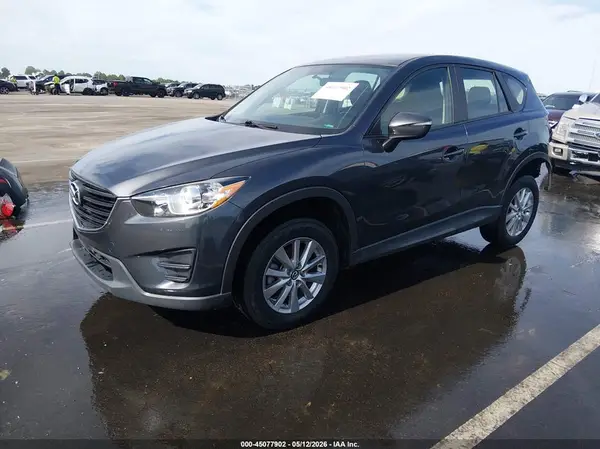 JM3KE4BY6G0844985 2016 MAZDA CX-5 - Image 2