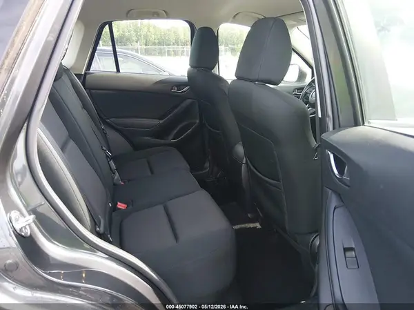 JM3KE4BY6G0844985 2016 MAZDA CX-5 - Image 8