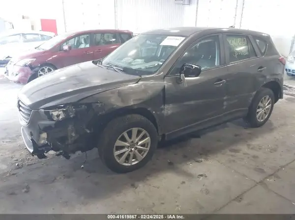 JM3KE4BY6G0859504 2016 MAZDA CX-5 - Image 2